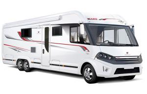 Kabe Integrated i910 T '2014